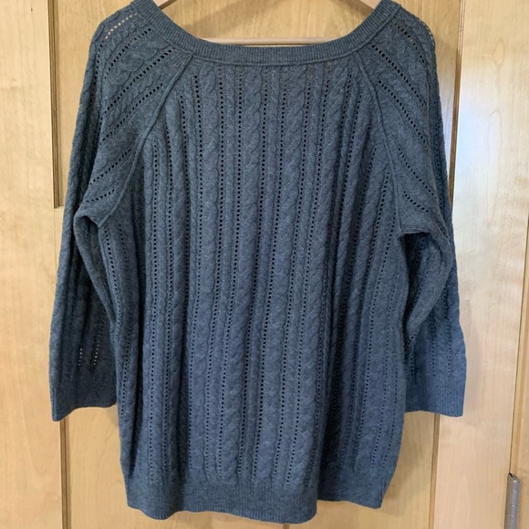 Knit Sweater - Picture 3 of 3